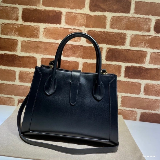 Hyper Peter tote GUCCI Jackie medium 1961 bag 0727